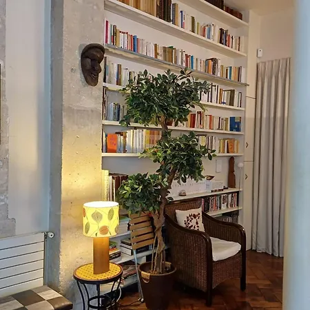 Appartement Spacious And Well-located Love Nest *